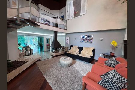 Casa à venda com 4 quartos, 462m² em Loteamento Residencial Fazenda Sao Jose, Valinhos
