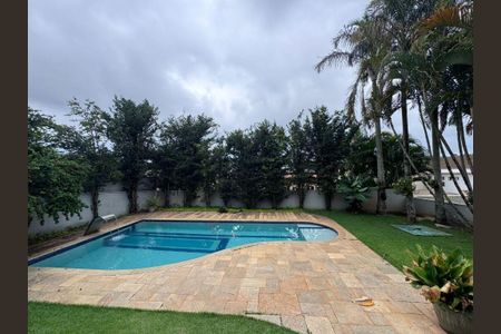 Casa à venda com 4 quartos, 462m² em Loteamento Residencial Fazenda Sao Jose, Valinhos