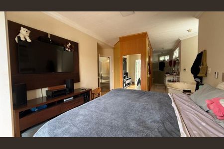 Casa à venda com 4 quartos, 462m² em Loteamento Residencial Fazenda Sao Jose, Valinhos
