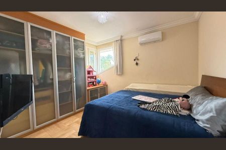Casa à venda com 4 quartos, 462m² em Loteamento Residencial Fazenda Sao Jose, Valinhos
