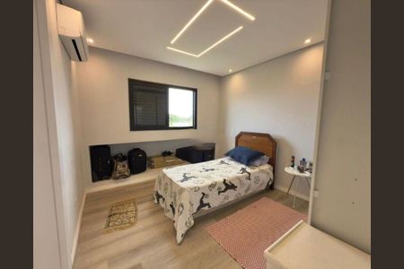 Casa à venda com 3 quartos, 239m² em Vila Santana, Valinhos