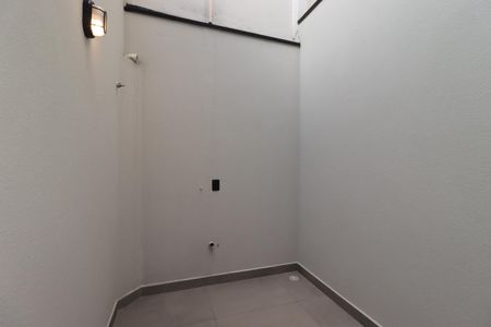 Casa à venda com 125m², 3 quartos e 2 vagasQuintal
