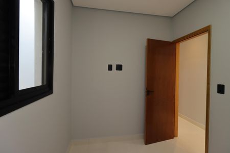 Quarto 1 de casa à venda com 3 quartos, 125m² em Parque Capuava, Santo André