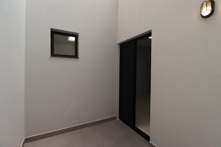 Casa à venda com 125m², 3 quartos e 2 vagasQuintal