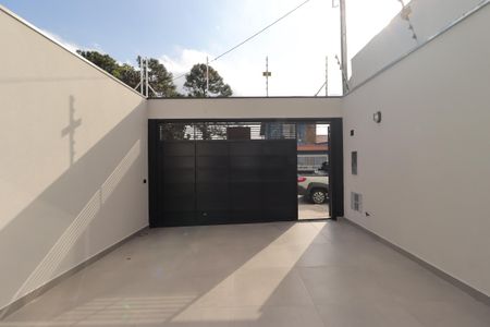 Casa à venda com 125m², 3 quartos e 2 vagasQuintal