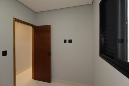 Casa à venda com 125m², 3 quartos e 2 vagasQuarto 2