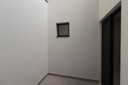Casa à venda com 125m², 3 quartos e 2 vagasQuintal