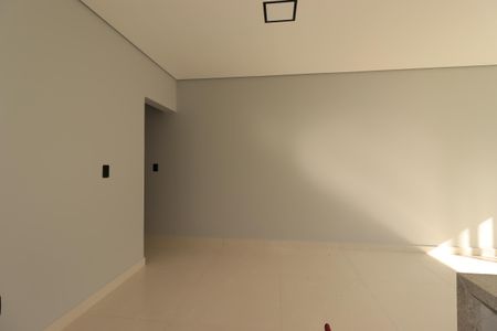 Casa à venda com 125m², 3 quartos e 2 vagasCozinha