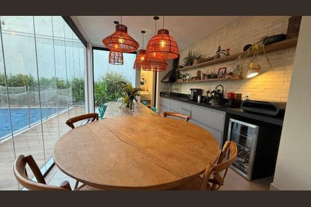 Casa à venda com 3 quartos, 289m² em Parque Lausanne, Valinhos