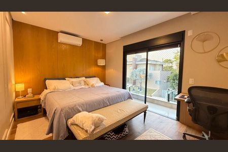 Casa à venda com 3 quartos, 289m² em Parque Lausanne, Valinhos