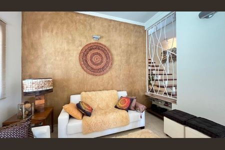 Casa à venda com 3 quartos, 320m² em Santa Cruz, Valinhos