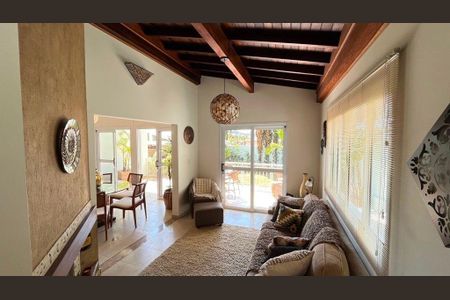 Casa à venda com 3 quartos, 320m² em Santa Cruz, Valinhos