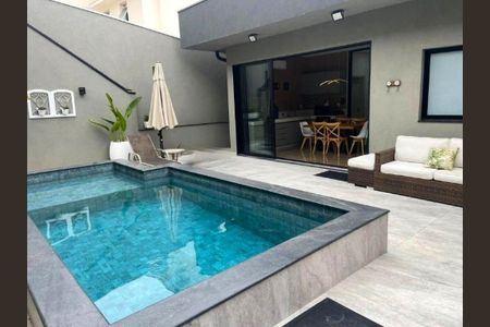Casa à venda com 4 quartos, 400m² em Dois Córregos, Valinhos