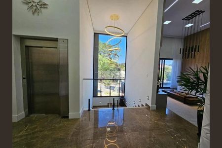 Casa à venda com 4 quartos, 400m² em Dois Córregos, Valinhos