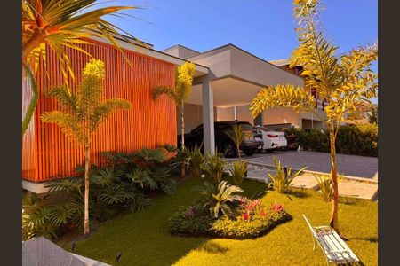 Casa à venda com 310m², 3 quartos e 4 vagas