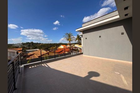 Casa à venda com 310m², 3 quartos e 4 vagas