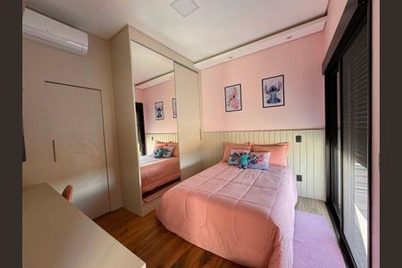 Casa à venda com 3 quartos, 310m² em Santa Cruz, Valinhos