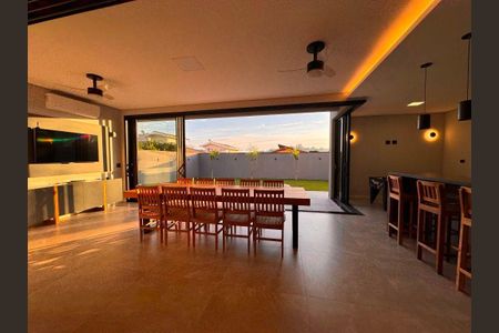 Casa à venda com 310m², 3 quartos e 4 vagas