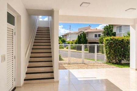 Casa à venda com 3 quartos, 250m² em Dos Ortizes, Valinhos