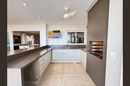 Casa à venda com 336m², 3 quartos e 2 vagas