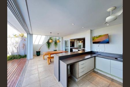 Casa à venda com 336m², 3 quartos e 2 vagas