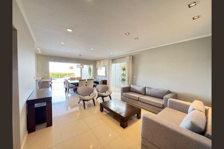 Casa à venda com 3 quartos, 336m² em Chácaras Alpina, Valinhos