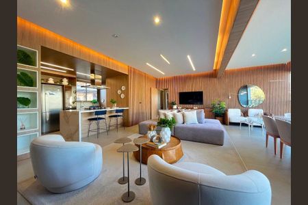 Apartamento à venda com 3 quartos, 236m² em Jardim Paiquere, Valinhos