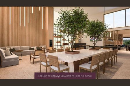 Apartamento à venda com 236m², 3 quartos e 4 vagas