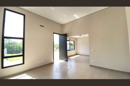 Casa à venda com 3 quartos, 169m² em Vila Capuava, Valinhos
