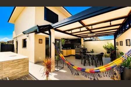 Casa à venda com 3 quartos, 115m² em Jardim Santa Helena, Valinhos