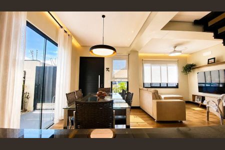 Casa à venda com 3 quartos, 115m² em Jardim Santa Helena, Valinhos