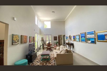Casa à venda com 3 quartos, 215m² em Chácaras Silvânia, Valinhos
