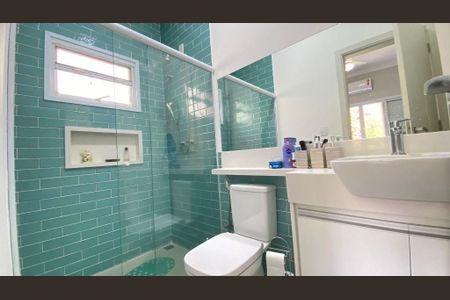 Casa à venda com 3 quartos, 215m² em Chácaras Silvânia, Valinhos