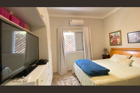 Casa à venda com 3 quartos, 215m² em Chácaras Silvânia, Valinhos