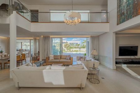 Casa à venda com 4 quartos, 534m² em Villa Lombarda, Valinhos
