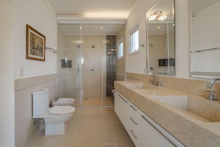 Casa à venda com 534m², 4 quartos e 4 vagas