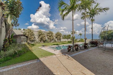 Casa à venda com 534m², 4 quartos e 4 vagas