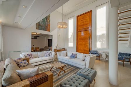 Casa à venda com 4 quartos, 534m² em Villa Lombarda, Valinhos