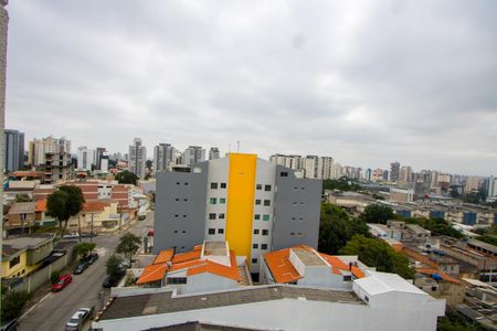 Apartamento à venda com 62m², 2 quartos e 2 vagas Apartamento à venda com 62m², 2 quartos e 2 vagasVista do quarto 2