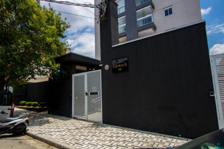 Apartamento à venda com 62m², 2 quartos e 2 vagas Apartamento à venda com 62m², 2 quartos e 2 vagasFachada