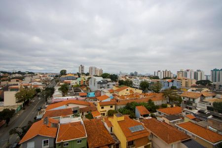 Apartamento à venda com 62m², 2 quartos e 2 vagas Apartamento à venda com 62m², 2 quartos e 2 vagasVista da varanda