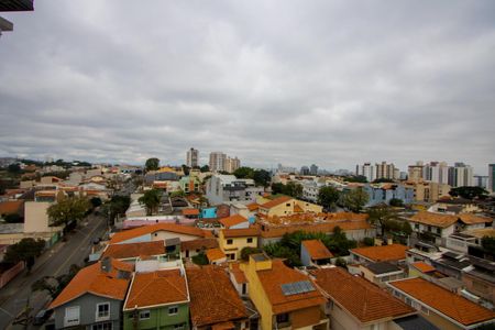 Apartamento à venda com 62m², 2 quartos e 2 vagas Apartamento à venda com 62m², 2 quartos e 2 vagasVista do quarto 1