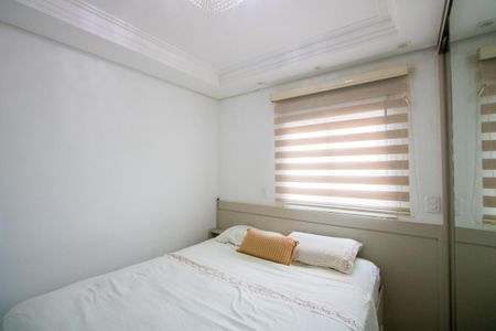 Apartamento à venda com 62m², 2 quartos e 2 vagas Apartamento à venda com 62m², 2 quartos e 2 vagasQuarto 1 - Suíte