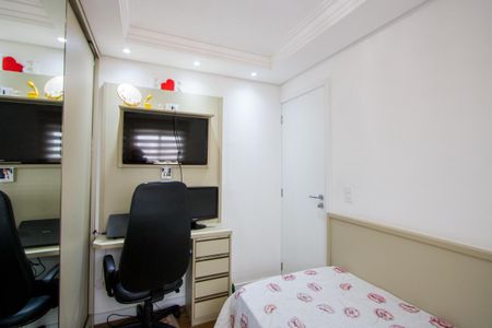 Apartamento à venda com 62m², 2 quartos e 2 vagas Apartamento à venda com 62m², 2 quartos e 2 vagasQuarto 2