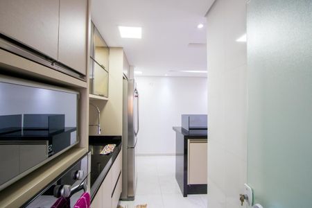 Apartamento à venda com 62m², 2 quartos e 2 vagas Apartamento à venda com 62m², 2 quartos e 2 vagasCozinha