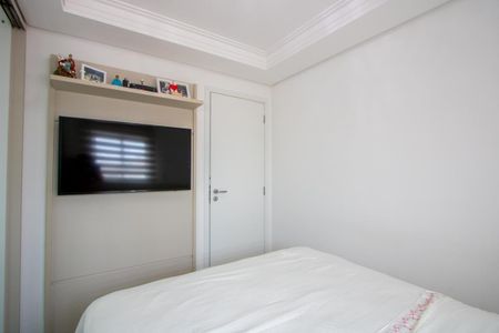 Apartamento à venda com 62m², 2 quartos e 2 vagas Apartamento à venda com 62m², 2 quartos e 2 vagasQuarto 1 - Suíte