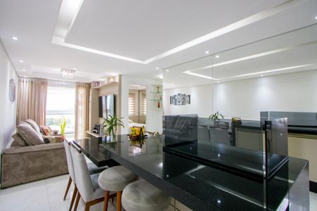 Apartamento à venda com 62m², 2 quartos e 2 vagas Apartamento à venda com 62m², 2 quartos e 2 vagasCozinha