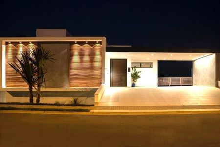 Casa à venda com 429m², 5 quartos e 3 vagas