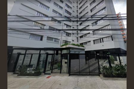 Apartamento à venda com 2 quartos, 61m² em Santana, São Paulo