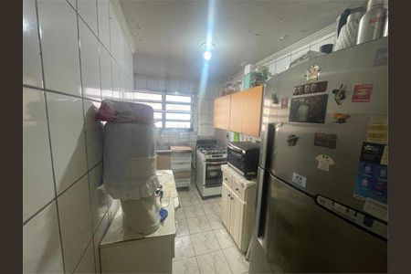 Apartamento à venda com 2 quartos, 61m² em Santana, São Paulo